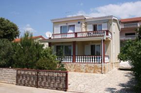 Apartments by the sea Mandre, Pag - 6416